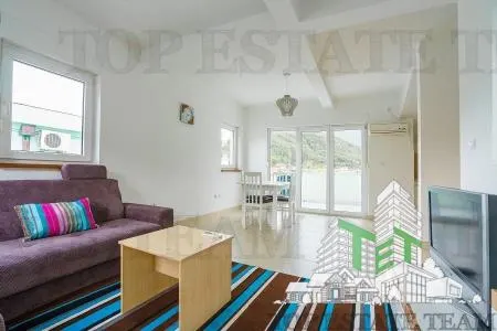 Apartament de vanzare in Herceg-Novi Muntenegru - foto 8