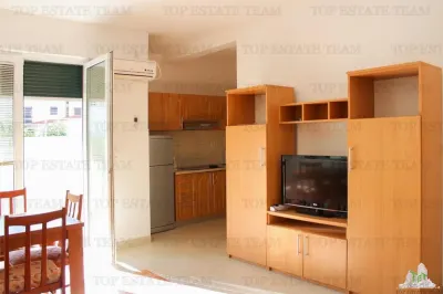 Apartament de vanzare in Herceg-Novi Muntenegru - foto 9