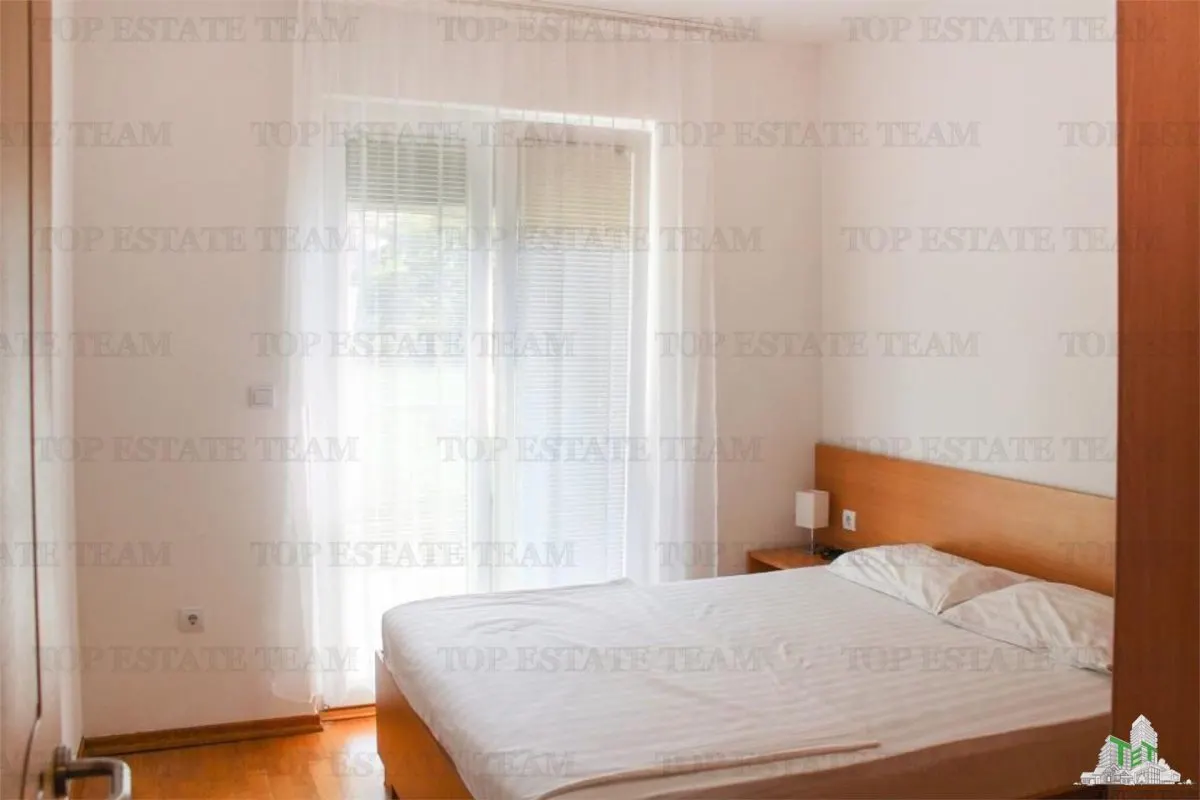 Apartament de vanzare in Herceg-Novi Muntenegru - foto 10