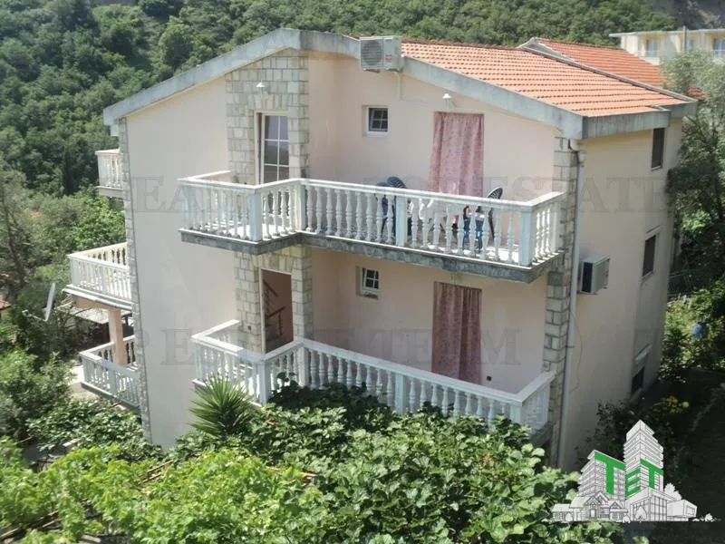 Hotel de vanzare in Budva Muntenegru - foto 12