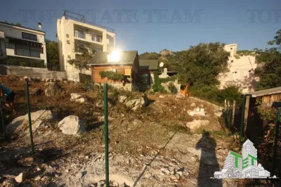 Teren de vanzare in Budva Muntenegru - foto 2