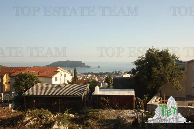 Teren de vanzare in Budva Muntenegru - foto 4