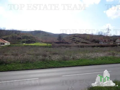 Building Land for Sale in Kotor, Montenegro - Kotor