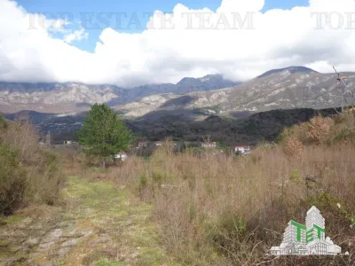 Building Land for Sale in Kotor, Montenegro - foto 5