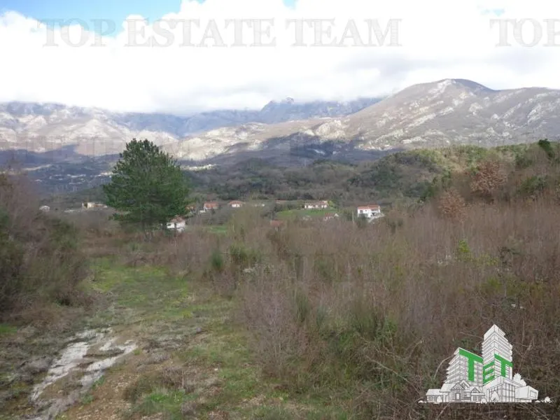 Building Land for Sale in Kotor, Montenegro - foto 6
