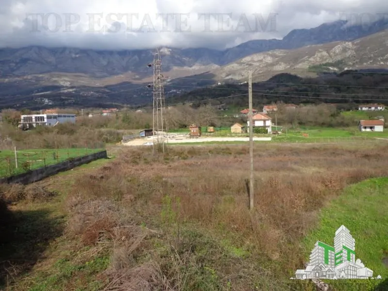Building Land for Sale in Kotor, Montenegro - foto 8