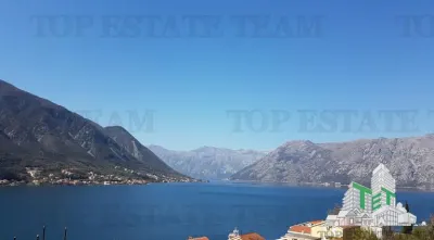 Apartament de vanzare in Kotor Muntenegru - Dobrota