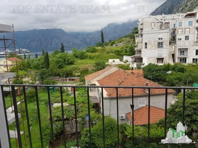 Apartament de vanzare in Kotor Muntenegru - foto 14