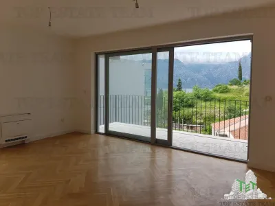 Apartament de vanzare in Kotor Muntenegru - foto 8