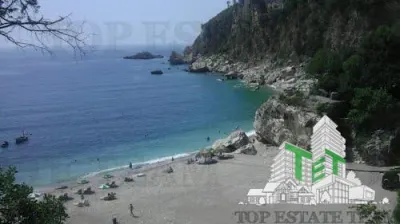 Teren de vanzare in Budva Muntenegru - foto 2