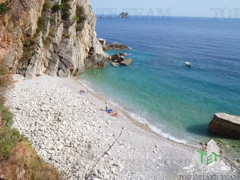 Teren de vanzare in Budva Muntenegru - foto 4