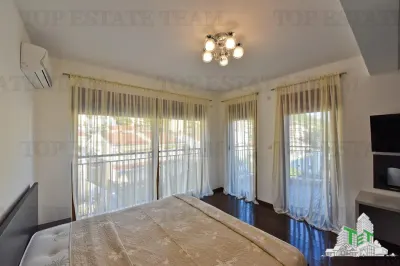 Apartament de vanzare in Budva Muntenegru - foto 6