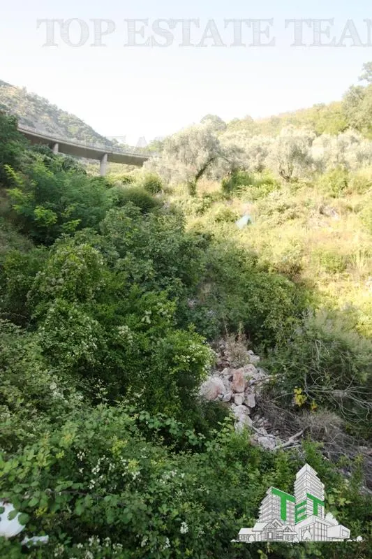 Teren de vanzare in Budva Muntenegru - foto 5
