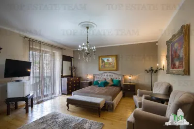 Casa de vanzare in Kotor Muntenegru - foto 4