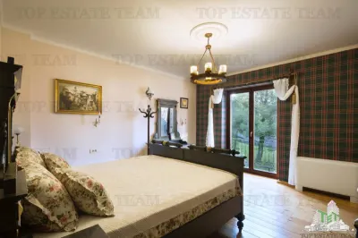 Casa de vanzare in Kotor Muntenegru - foto 6