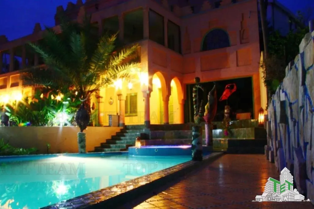 Villa for Sale in Bar, Montenegro - foto 19