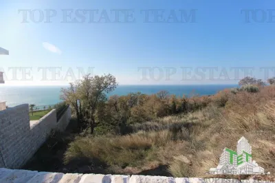 Teren de vanzare in Budva Muntenegru - foto 2