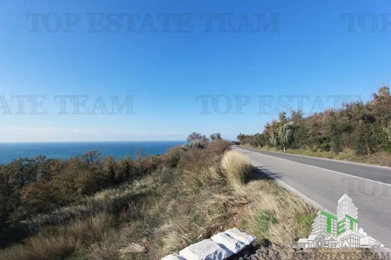 Teren de vanzare in Budva Muntenegru - foto 3