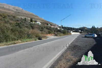 Teren de vanzare in Budva Muntenegru - foto 4