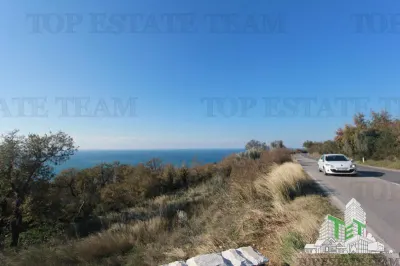 Teren de vanzare in Budva Muntenegru - foto 6