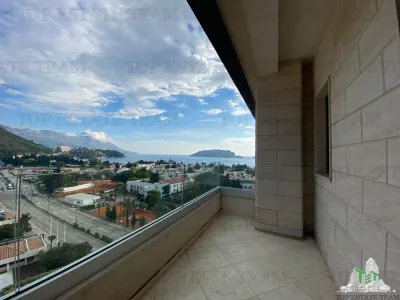Apartment for Sale in Budva, Montenegro - Budva