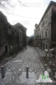 科托尔黑山别墅出售 - foto 4