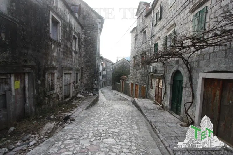 科托尔黑山别墅出售 - foto 5
