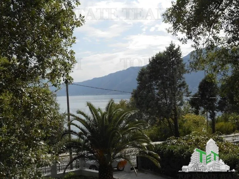 Vila de vanzare in Kotor Muntenegru - foto 1