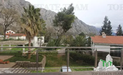 Vila de vanzare in Kotor Muntenegru - foto 11