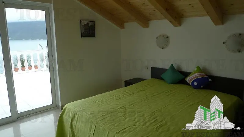 Hotel for Sale in Herceg-Novi, Montenegro - foto 10