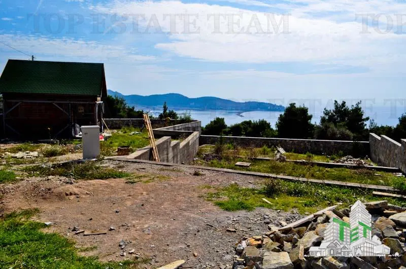 Teren de vanzare in Bar Muntenegru - foto 2