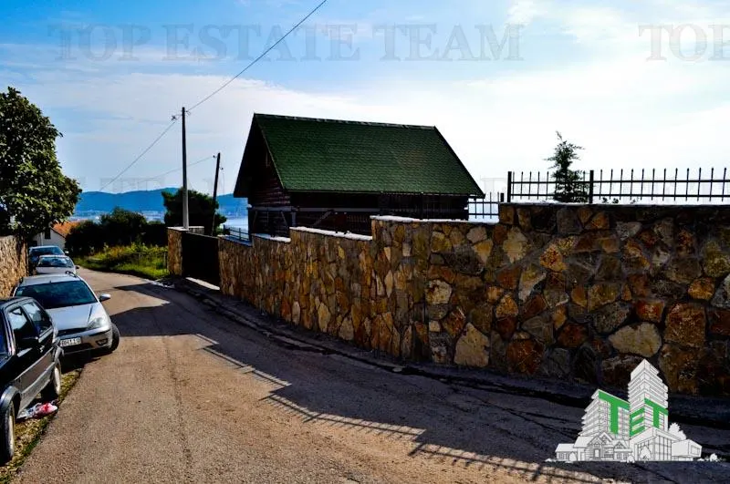 Teren de vanzare in Bar Muntenegru - foto 5