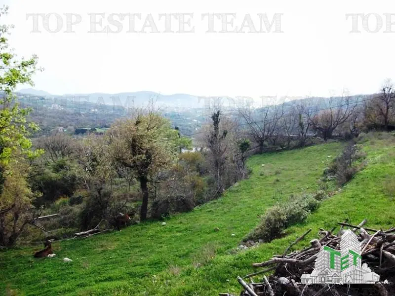 Development Land for Sale in Bar, Montenegro - foto 1