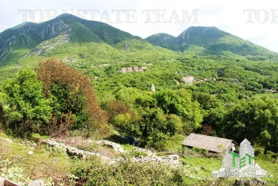 Development Land for Sale in Bar, Montenegro - foto 3