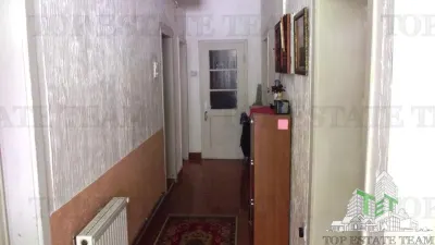 Casa de vanzare in Budva Muntenegru - Petrovac