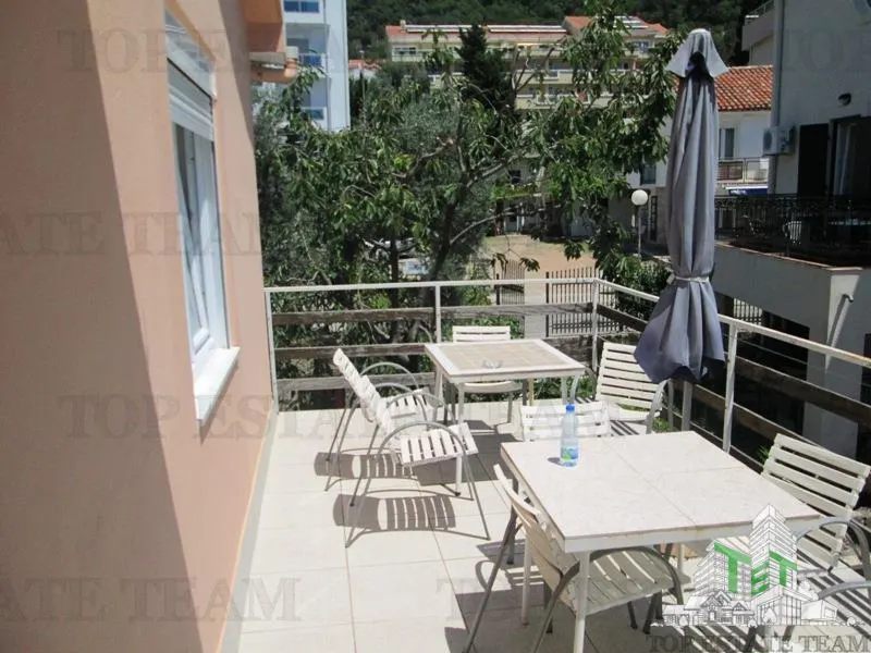 Villa for Sale in Budva, Montenegro - foto 6
