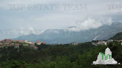 Teren de vanzare in Budva Muntenegru - foto 2