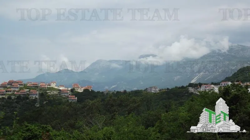 Teren de vanzare in Budva Muntenegru - foto 2