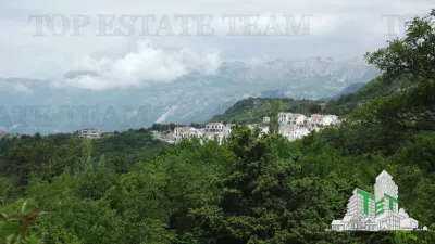 Teren de vanzare in Budva Muntenegru - foto 3