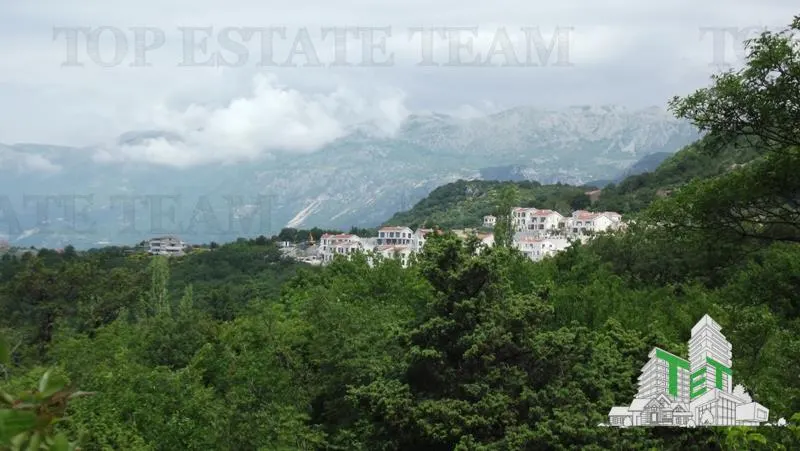 Teren de vanzare in Budva Muntenegru - foto 3