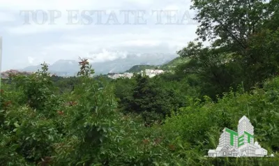 Teren de vanzare in Budva Muntenegru - foto 4