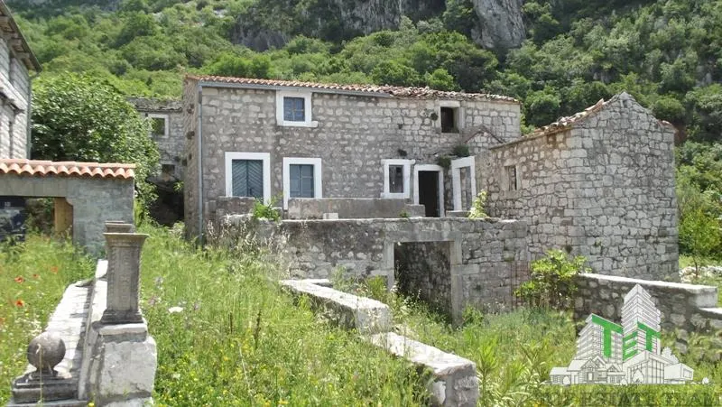 Teren de vanzare in Budva Muntenegru - foto 6
