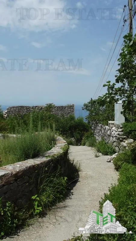 Teren de vanzare in Budva Muntenegru - foto 7