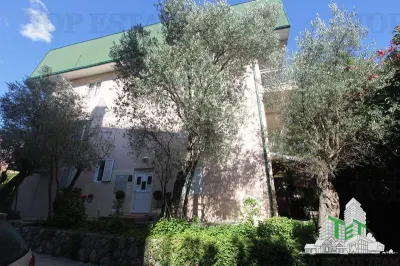 Casa de vanzare in Budva Muntenegru - Becici