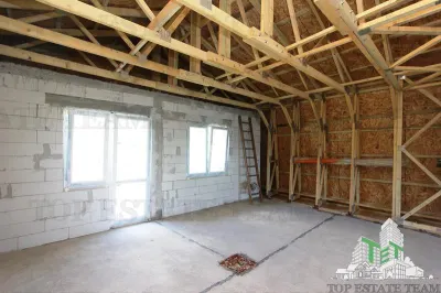 Villa for Sale in Budva, Montenegro - foto 6