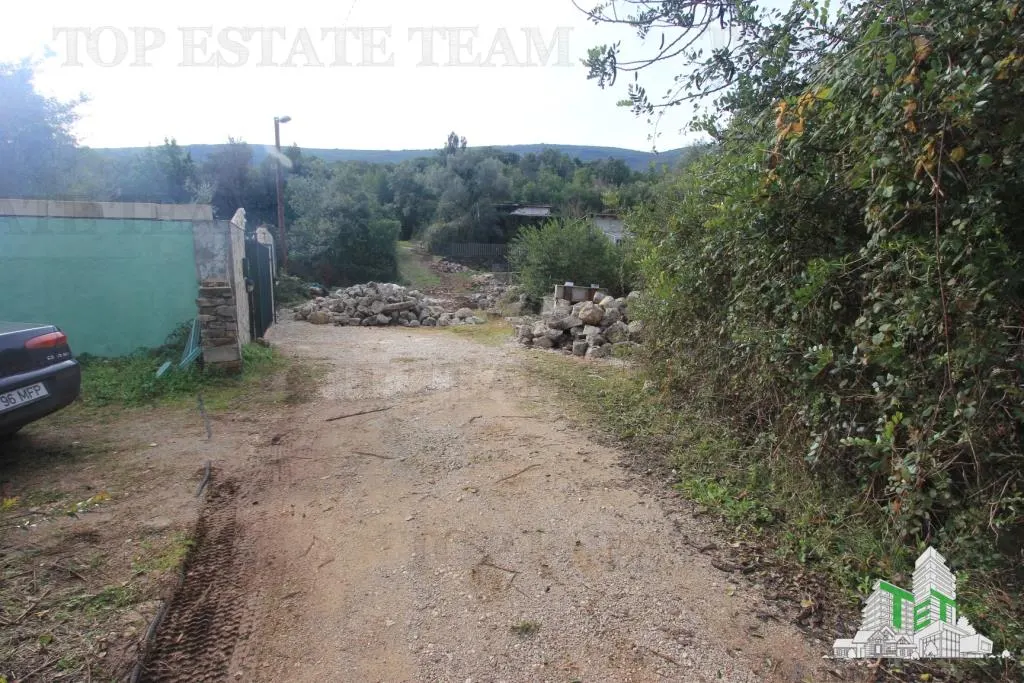 Teren de vanzare in Tivat Muntenegru - foto 3