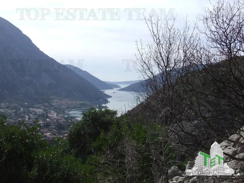 Building Land for Sale in Kotor, Montenegro - foto 4