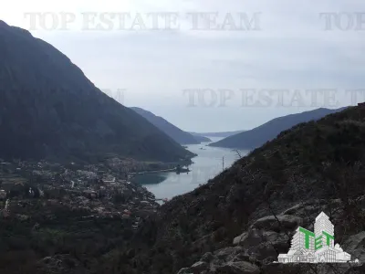 Building Land for Sale in Kotor, Montenegro - foto 5