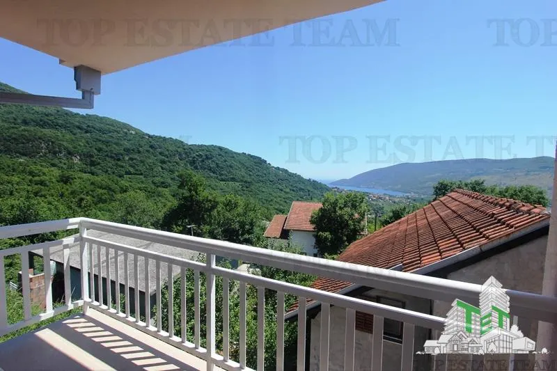 Casa de vanzare in Herceg-Novi Muntenegru - foto 19