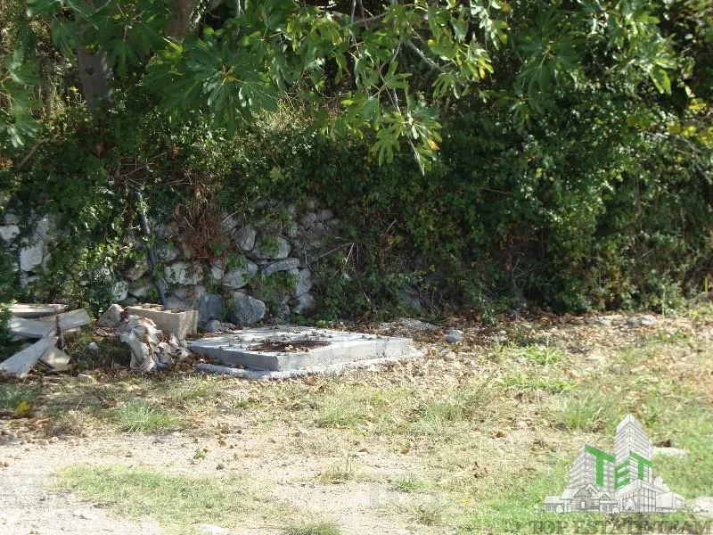 Teren de vanzare in Budva Muntenegru - foto 2